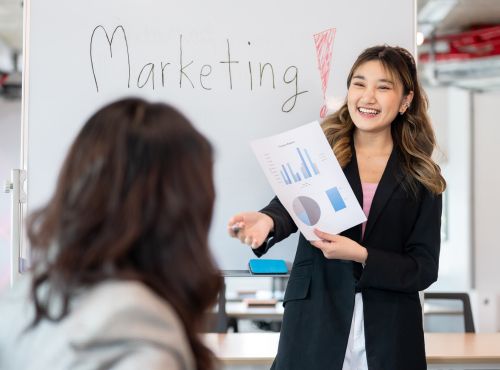 Best Digital Marketing training program in Udaipur