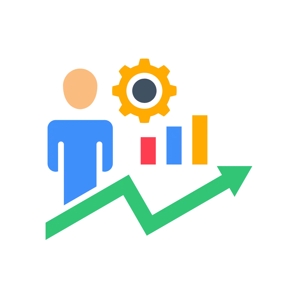 Groww Per Click Custom Mobile App Development Services