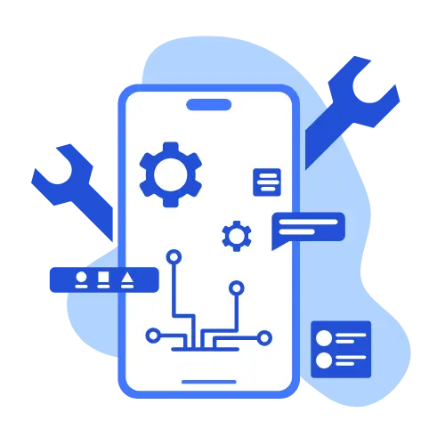 Groww Per Click - Cross-Platform Mobile App Development Company