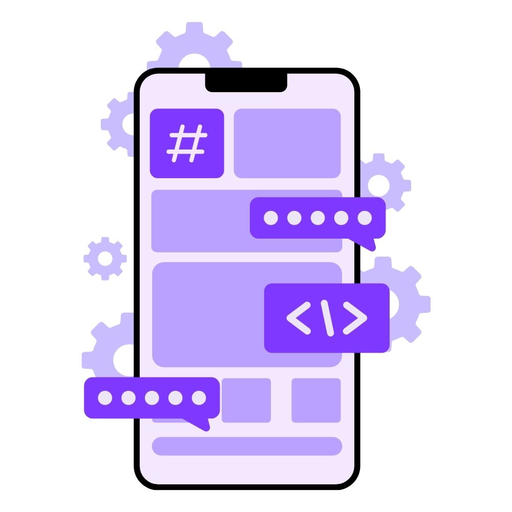 Groww Per Click - Top-Rated Mobile App Development Agency