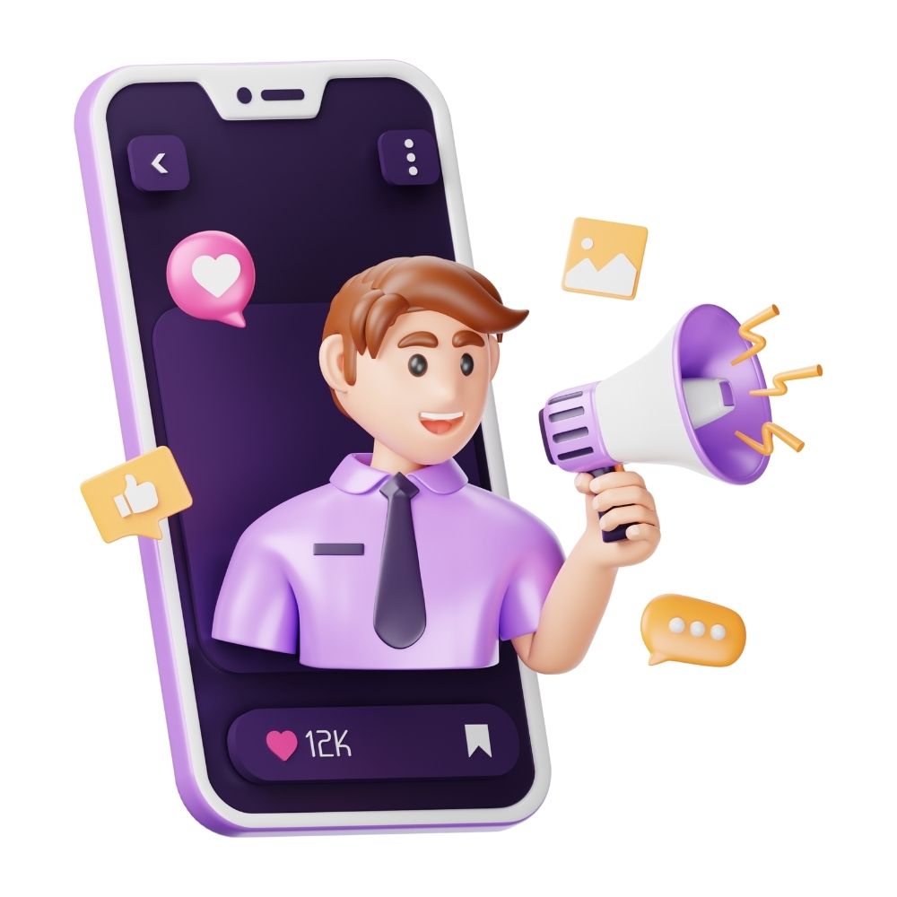 Groww Per Click - Full-Service Mobile App Development Company