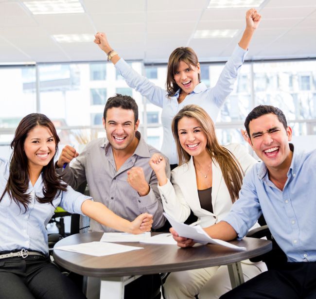 Business productivity improvement with SaaS solutions